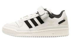 Forum Low "Orbit Grey Black" IE7217