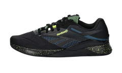 Nano X4 "Black Blue Digital Lime" 100204678