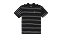 SB MAX90 STRIPED T-SHIRT "Black" HJ0812 010