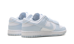 Dunk Low Next Nature WMNS"Blue Tint" IB7311 100