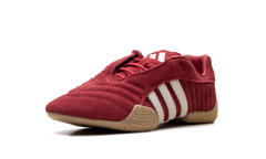 Taekwondo Mei Elite WMNS "Better Scarlet/Cloud White/Gum" IH1851