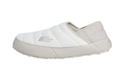 Thermoball Traction Mule V Denali Slippers "White" NF0A7W4L32F