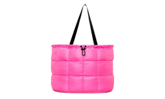 NSW Puffle Tote (28L) "Pink Spell" HQ0220 606
