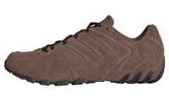 Ghost Sprint WMNS "Earth Strata / Aurora Coffee / Gold Metallic" HQ9305