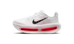 Vomero Premium "White / Bright Crimson" HQ2050 103