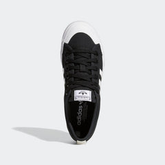 Men's adidas Nizza Platform Shoes