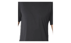 Contour Short Sleeve T-Shirt "Black" MR3425 0904