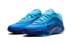 A'One WMNS"Indigo Girl" FZ8605 401