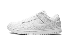 DUNK LO MNS WMNS"White Paisley" DJ9955 100