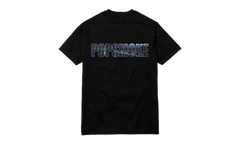 Pop Smoke x Vlone Wraith T-Shirt "Black" VL0032