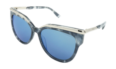 Cat Eye Sunglasses "SPARKLY JEAN" MCM637S-404