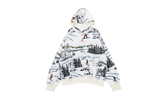 Jordan Brooklyn Fleece Pullover Hoodie "Sail" HV1050 133