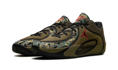 Tatum 4 "First Ring" IB7195 001