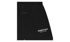 Classic Sweatshorts "Vintage Black" 160AS262011F