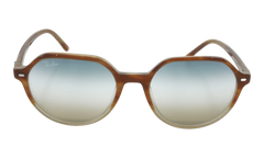 THALIA SUNGLASSES "BROWN HAVANA" RB2195-1328GD_53