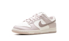 Dunk Low WMNS"Pink Oxford/ Sail" IM6572 602