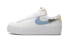 BLAZER LO PLATFORM WMNS"Next Nature Air Sprung" DJ6376 100