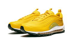 AIR MAX 97 WMNS "MUSTARD / MUSTARD-BUFF GOLD" 921733 701