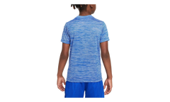 LEGEND Dri-Fit Training T-Shirt GS "Game Royal / Pure / Heather" HF7351 480