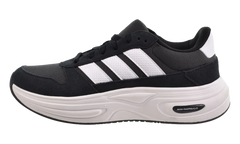 Cloudfoam Cuxxion "Wide - Core Black/White" kj4268 W