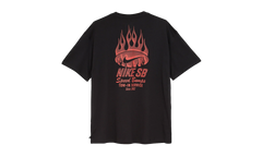 SB Max90 Skate T-Shirt "Black" HJ0820 010