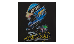 F1 Vintage Tee "Black" KITH69