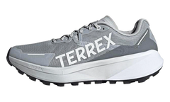 TERREX Agravik 3 Trail "Grey / White" JR5244