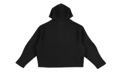 Tech Fleece Pullover Hoodie "Anthracite Black" IO9941 060