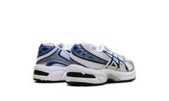 Gel-1130 PS "White Asics Blue" 1204A170 102