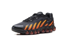Air Max DN8 "Black Dark Copper" IH4119 011