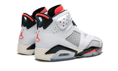 6 Retro "Tinker Hatfield" 384664 104