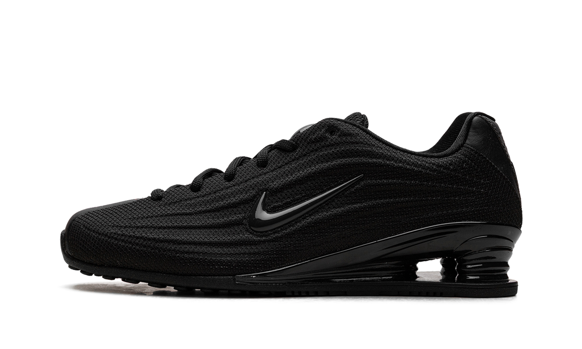 Shox Z WMNS"Black" HQ7540 003