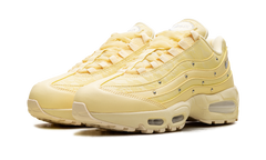 Air Max 95 WMNS"Soft Yellow Silver Studded" IQ3444 722