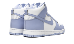 DUNK HIGH MNS WMNS"Aluminum" DD1869 107