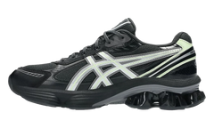 Gel-Kinetic Fluent "Graphite Grey Illuminate Yellow" 1203A962 020