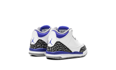 Air Jordan 3 TD "Racer Blue" 832033 145