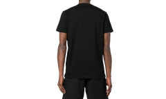 logotype T-Shirt "Black" S71GD1303S23009900