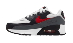 Air Max 90 PS "White Black Red" CD6867 113