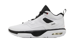 STAY LOYAL 3 "WHITE BLACK" FB1396 106