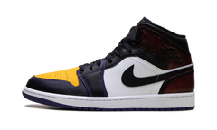 Jordan 1 Mid SE "LA to Chicago" IQ9383 611