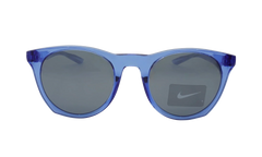 Essential Horizon Sunglasses "Royal Pulse / Grey / Silver Mirror" EV1118 478