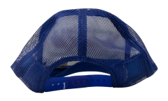 Trucker Cap "Royal Blue / White" SCK XACC 0014