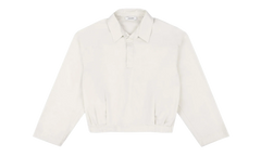 Ana Overshirt "Ghee" ESU S25 2001 GH