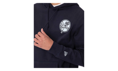 New York Yankees Monocamo Hoodie "Navy" 60357693