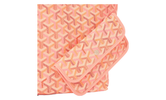 Saint Louis bag "PM - Powder Pink" GOY27