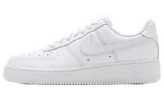 Air Force 1 '07 SE WMNS "Pebble Croc - White / Neutral Grey / White" IO4837 100