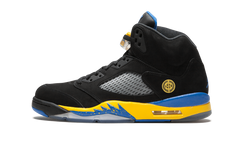 5 Retro "Shanghai Shen"