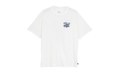 SB Max90 Skate T-Shirt "White" HJ0820 100