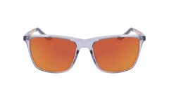 State M Sunglasses "Wolf Grey / Orange Mirror" DV2291 012