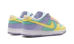 Dunk Low "Easter (2026)" IQ9404 349